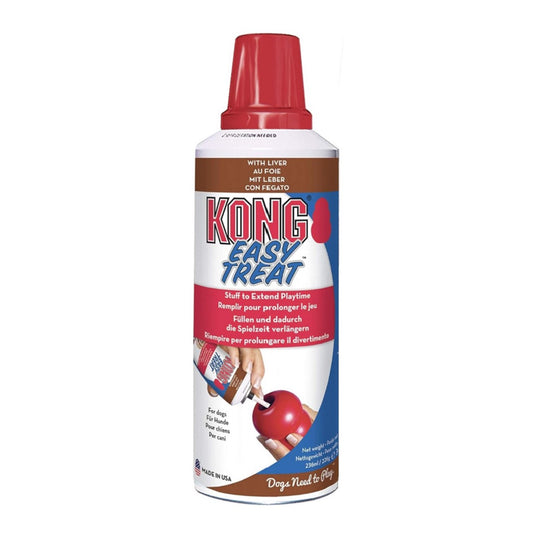 Kong Easy Treat Liver 8oz