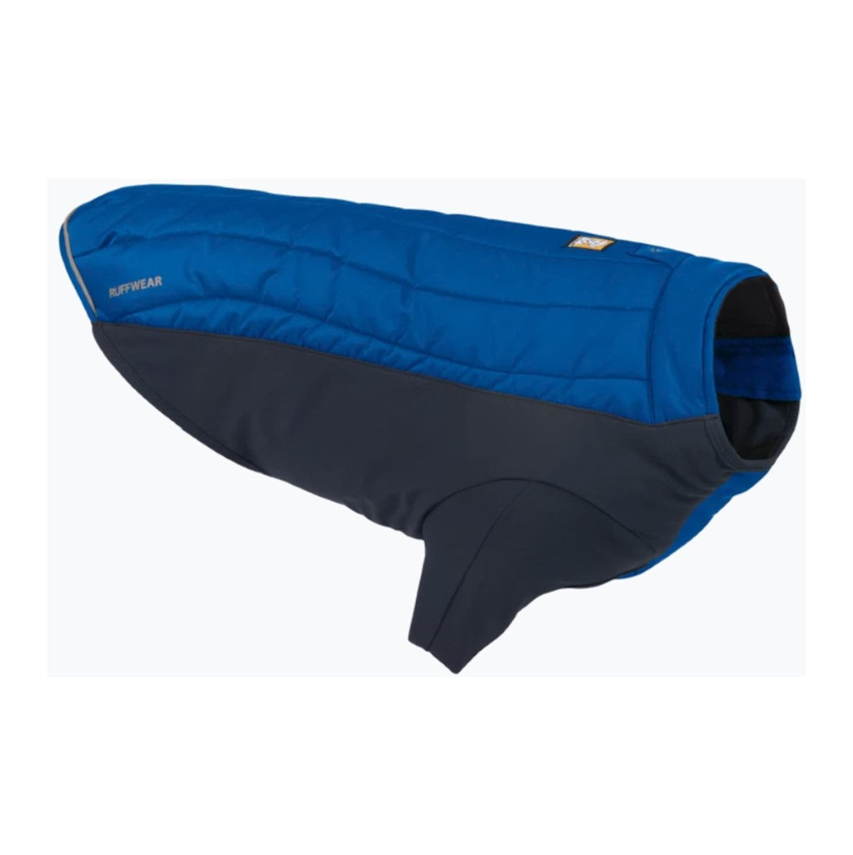 Ruffwear Powder Hound Blue Pool