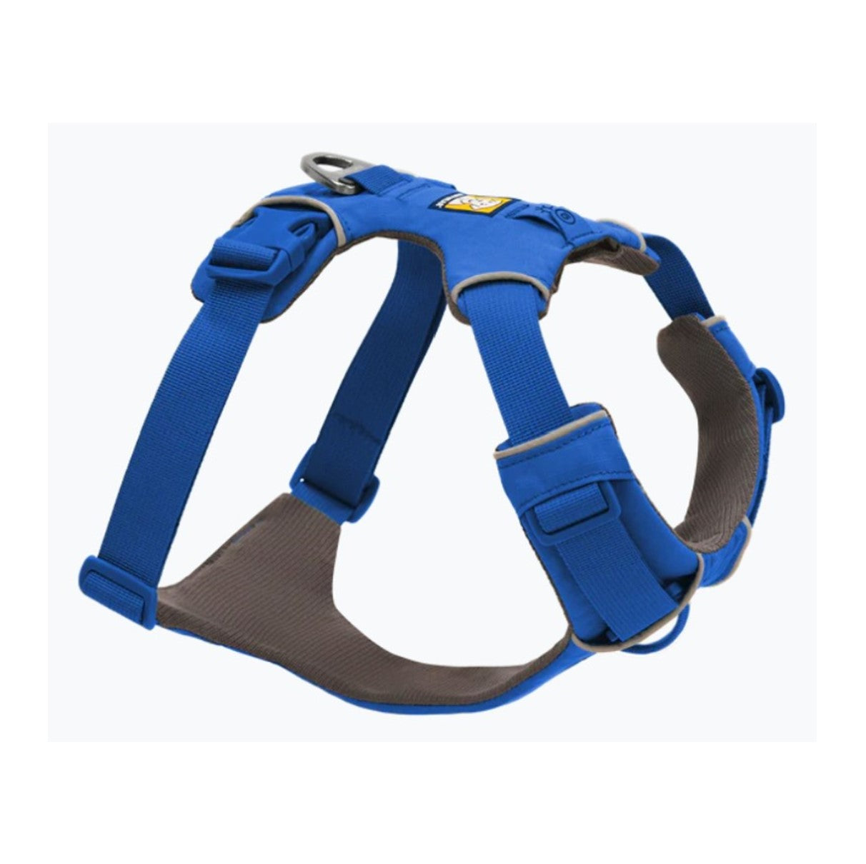 Ruffwear Front Range Harness Blue Pool