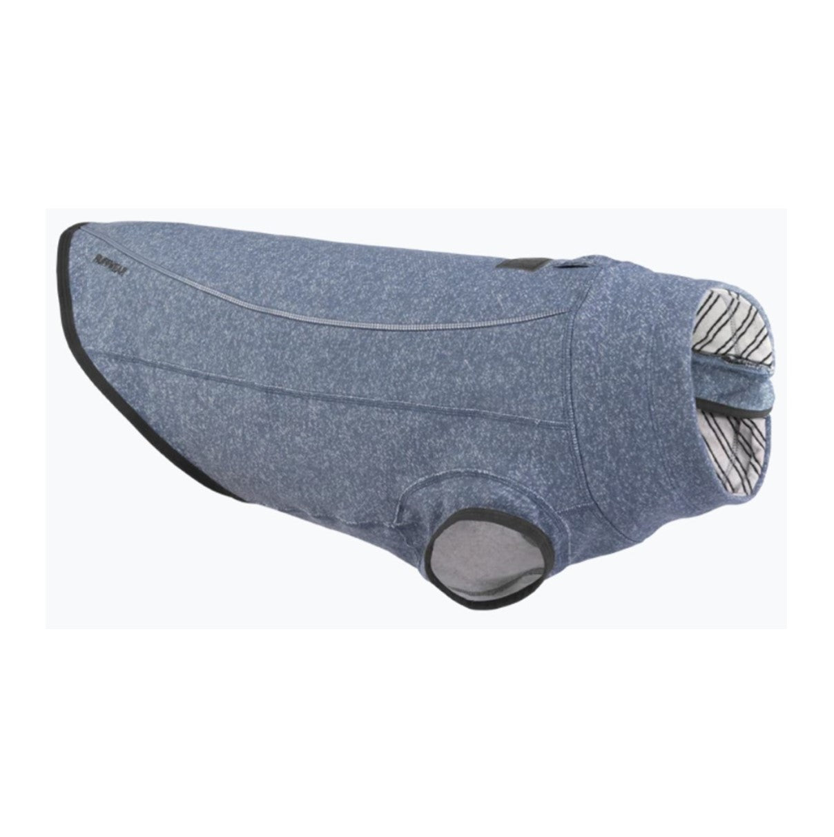 Ruffwear Hemp Hound Sweater Slate Blue