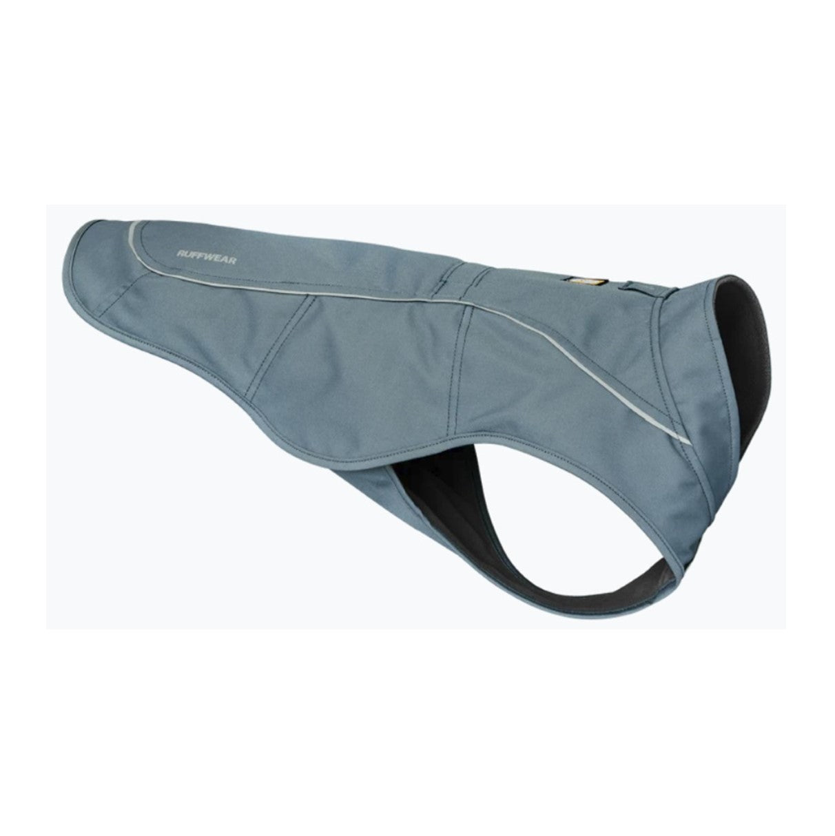 Ruffwear Overcoat Slate Blue