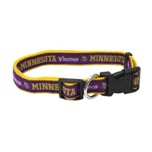 Minnesota Vikings Collar