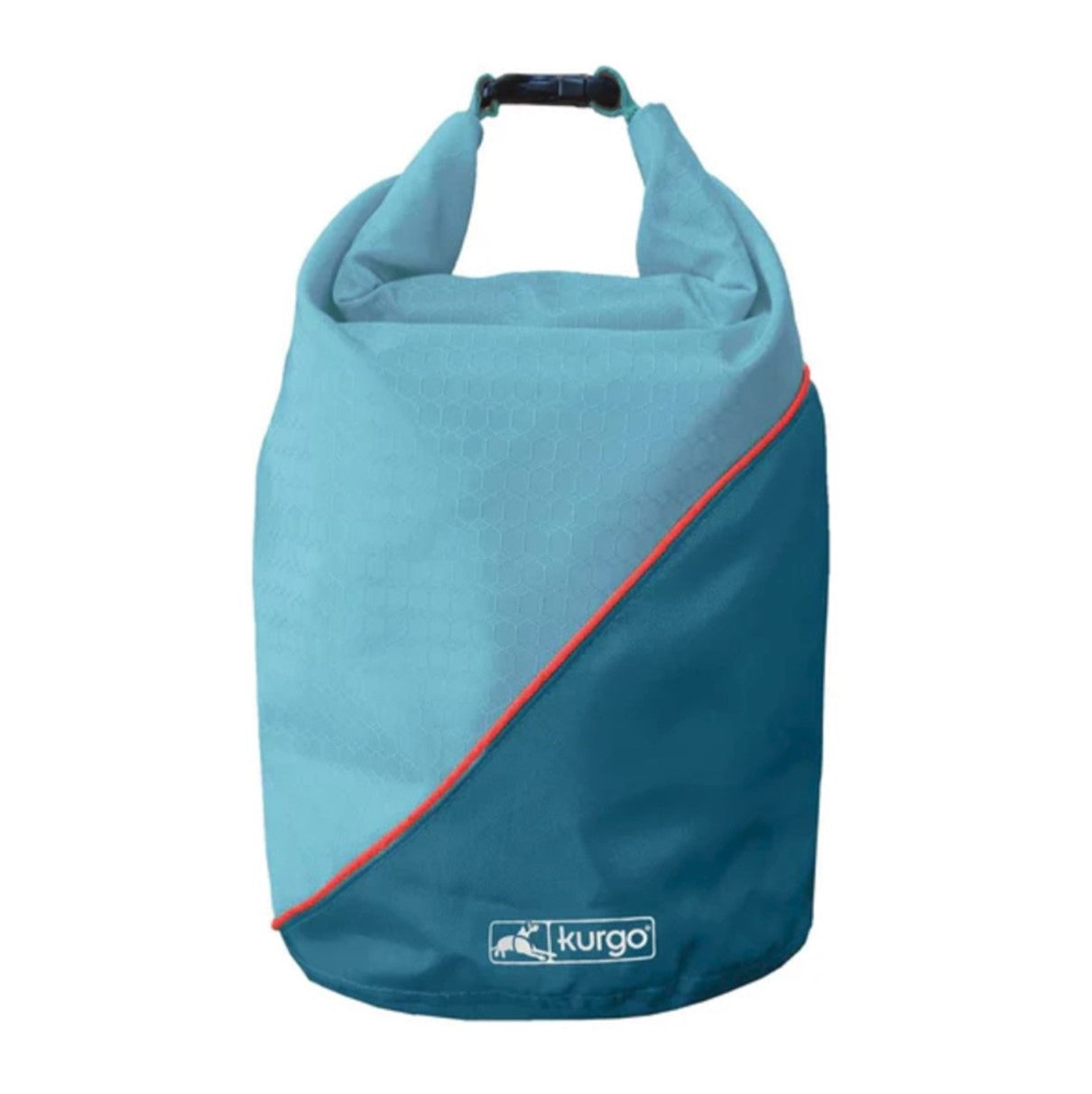 Kurgo Kibble Carrier - Blue or Red