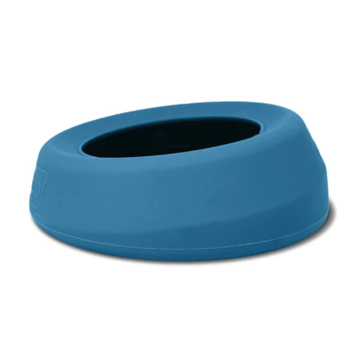 Kurgo Splash Free Bowl - Blue or Red