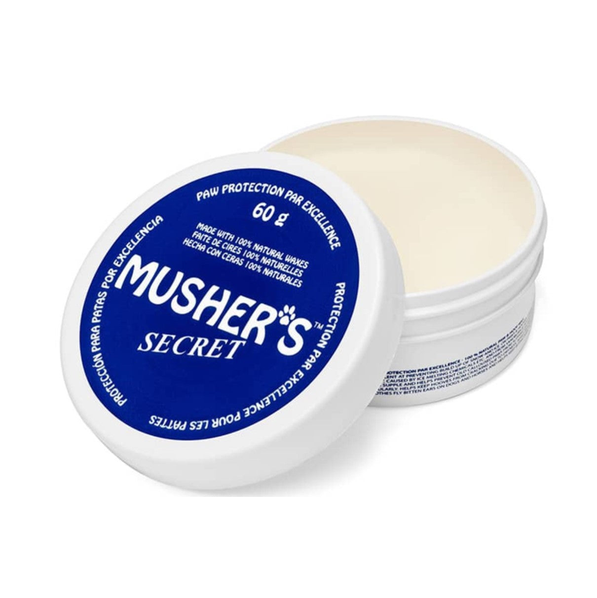 Musher's Secret 60g