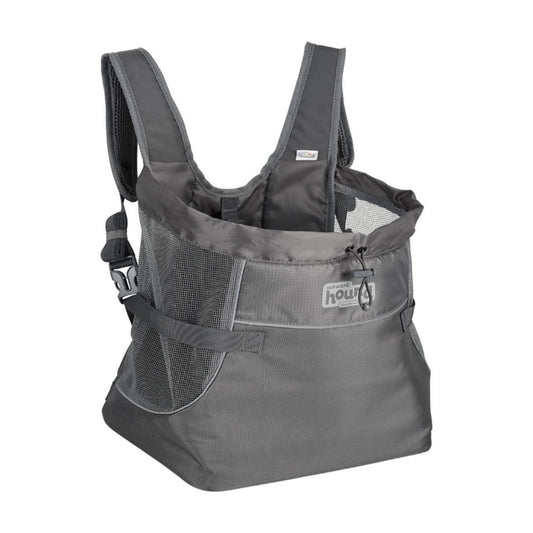 Outward Hound Front Carrier Gray