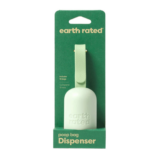 Earth Rated Bag Dispener Unscented 2.0
