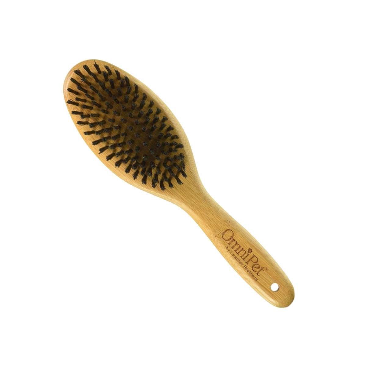 Pro-Finish Bristle Brush