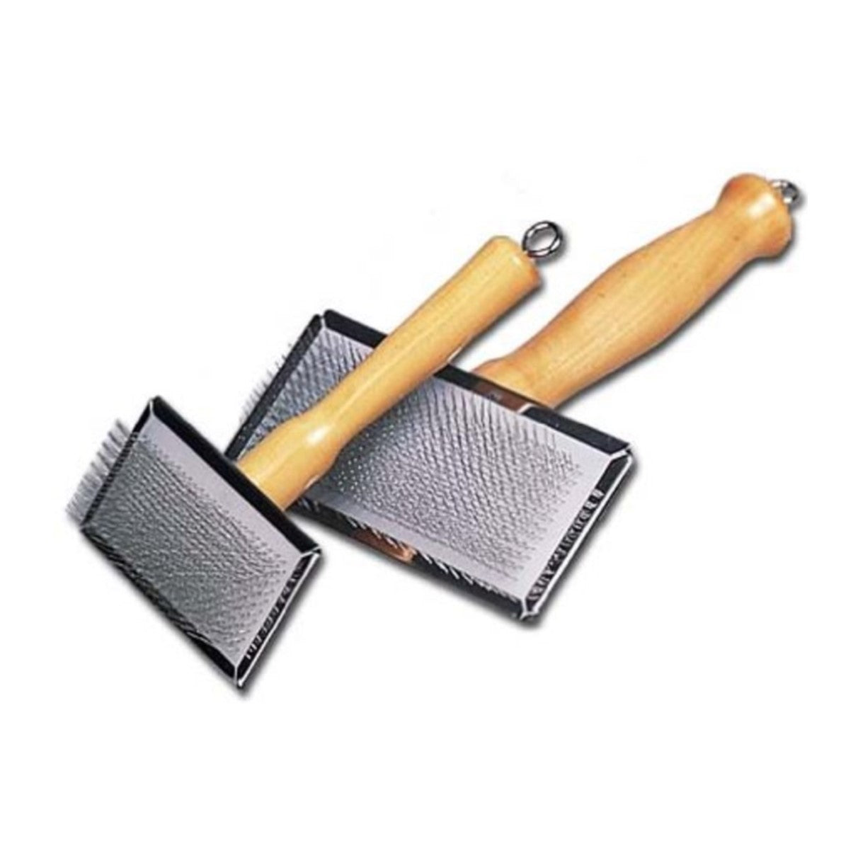 Pro-Finish Slicker Brush