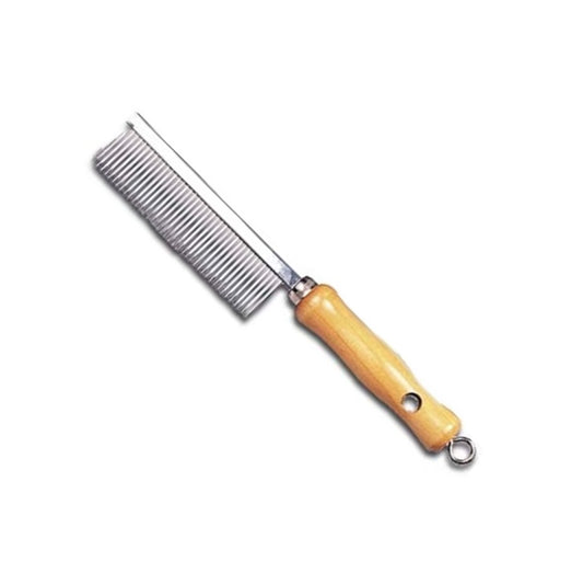 Pro-Finish Slicker Comb