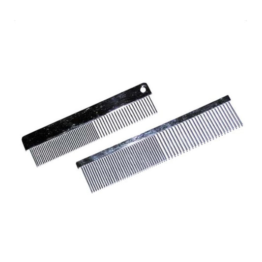 Pro-Finish Steel Comb