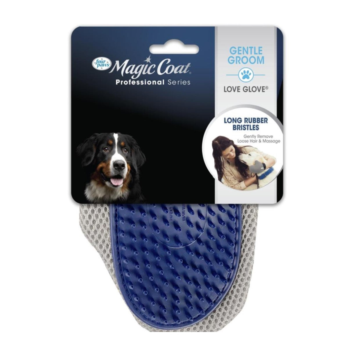 Magic Coat Love Glove