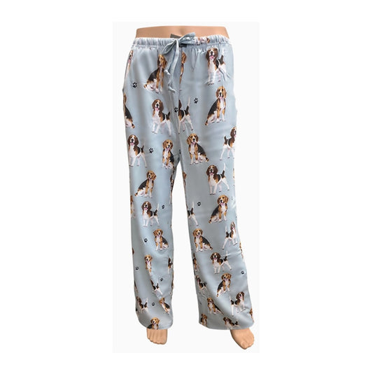 Beagle Pajama Pants