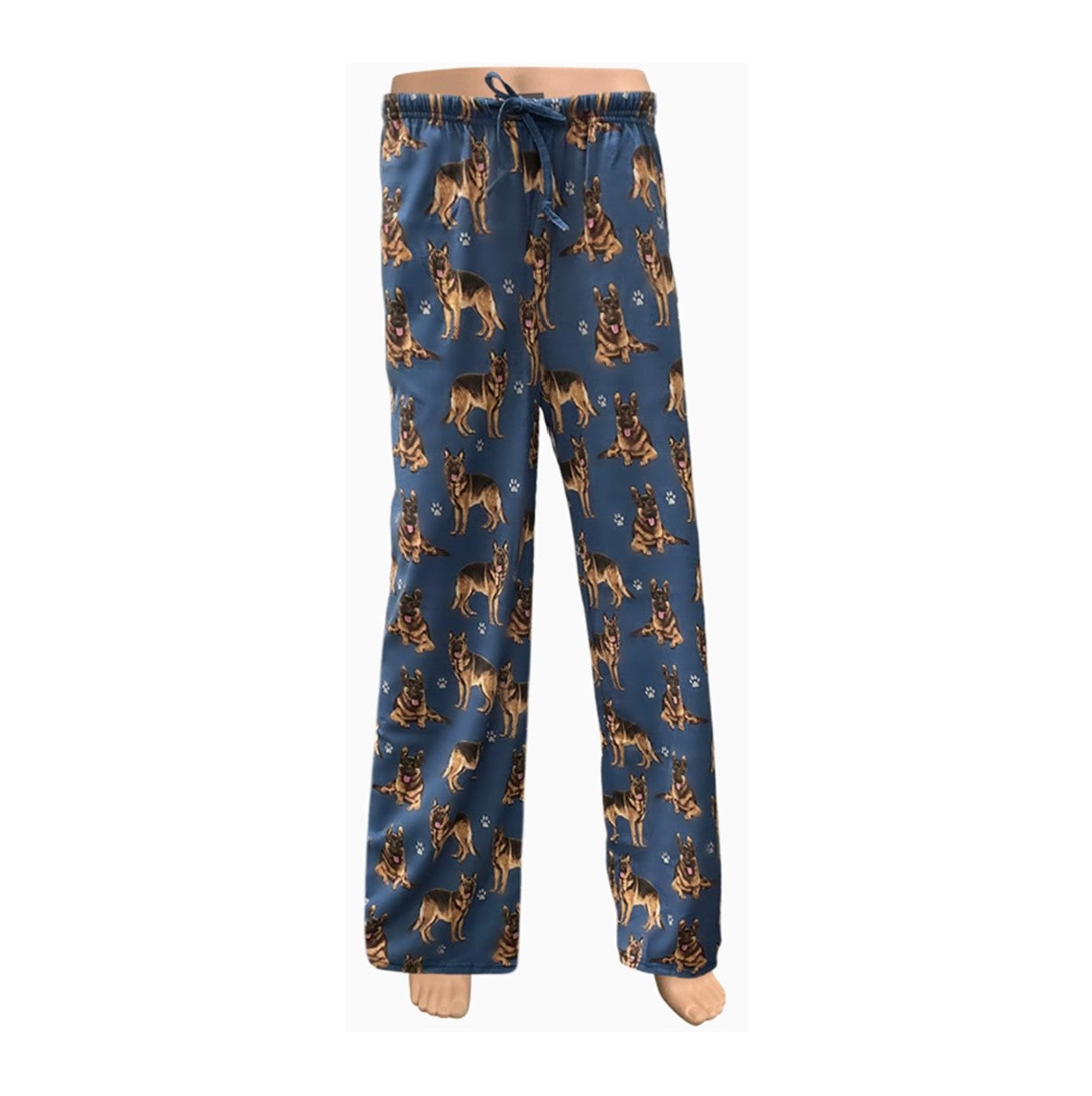 German Shepherd Pajama Pants