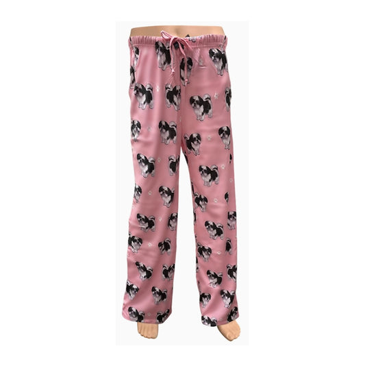 Shih Tzu Pajama Pants