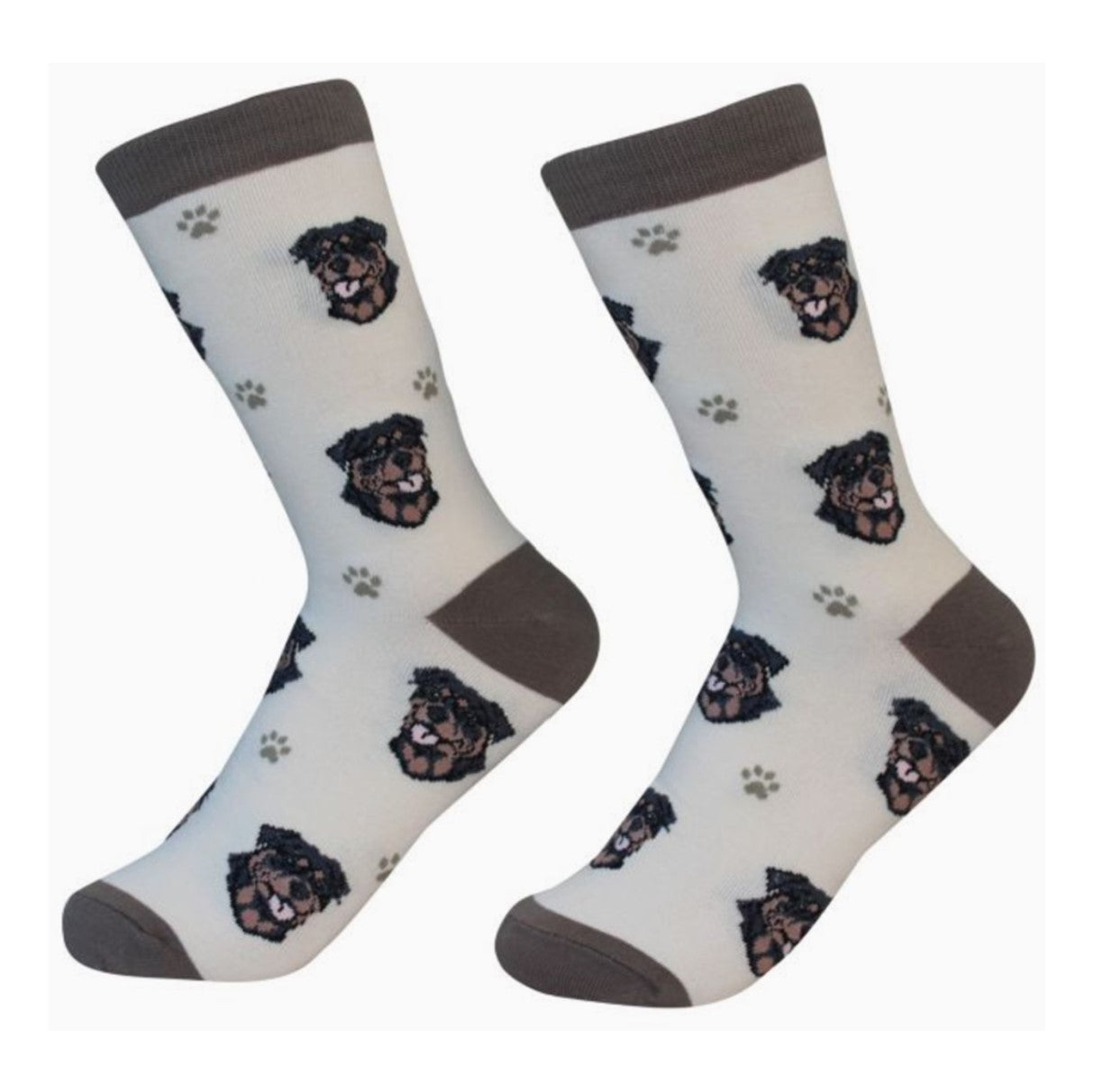 E&S Rottweiler Socks