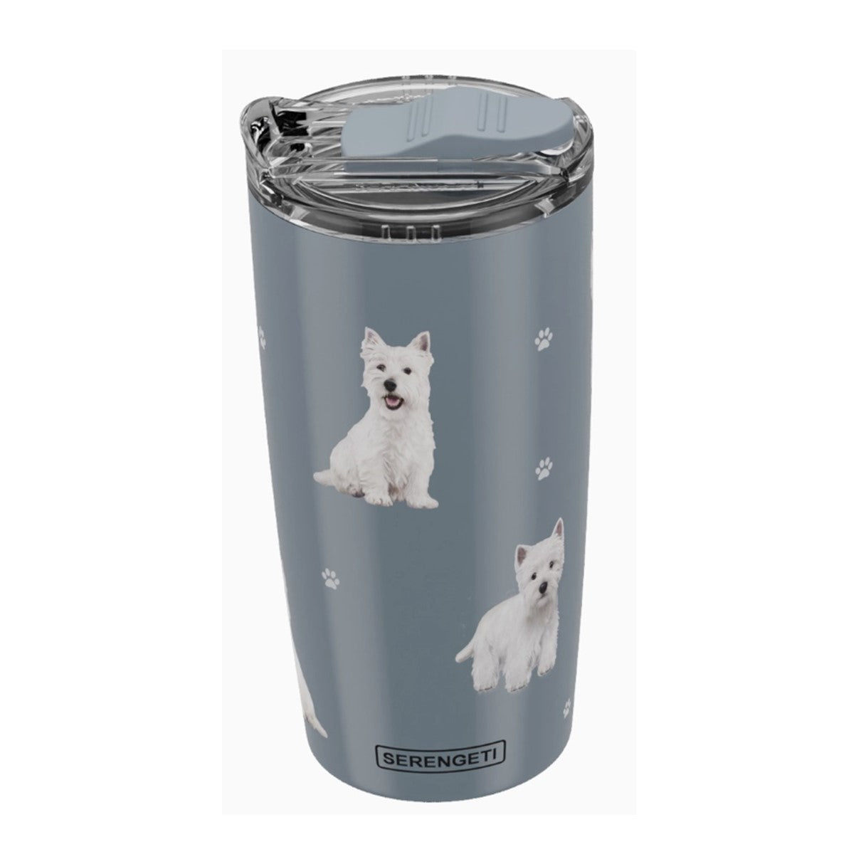 E&S Westie 20oz Tumbler