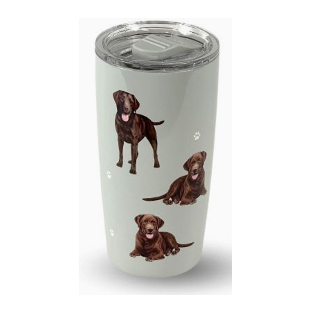 E&S Lab Choc 20oz Tumbler