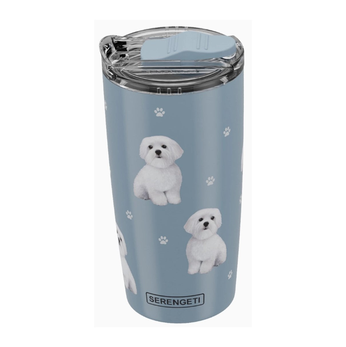 E&S Maltese 20oz Tumbler