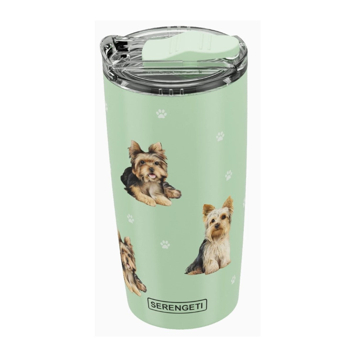 E&S Yorkie 20oz Tumbler