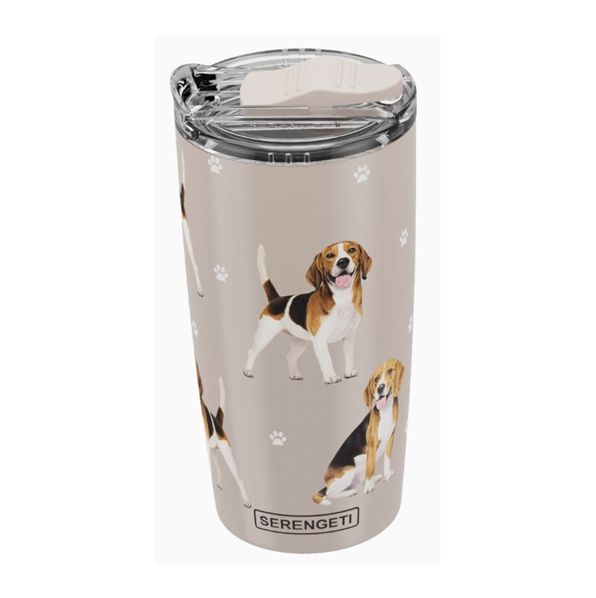 E&S Beagle 20oz Tumbler