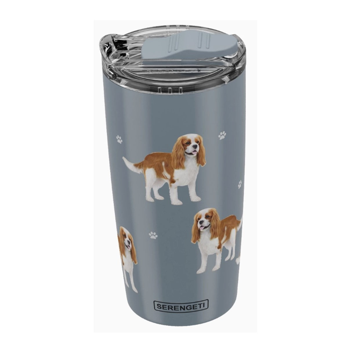 E&S King Charles 20oz Tumbler