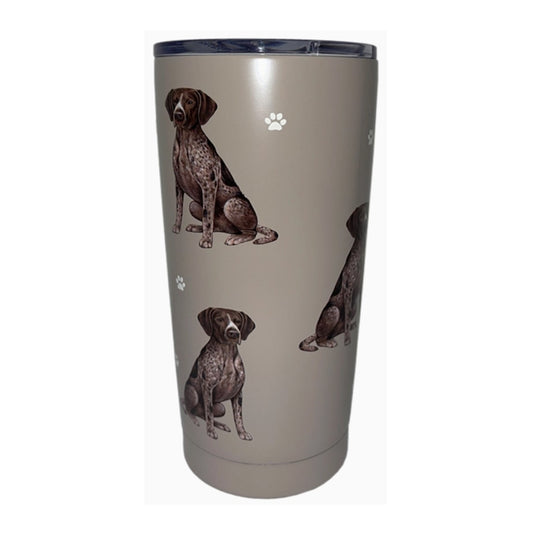 E&S German SHP 20oz Tumbler