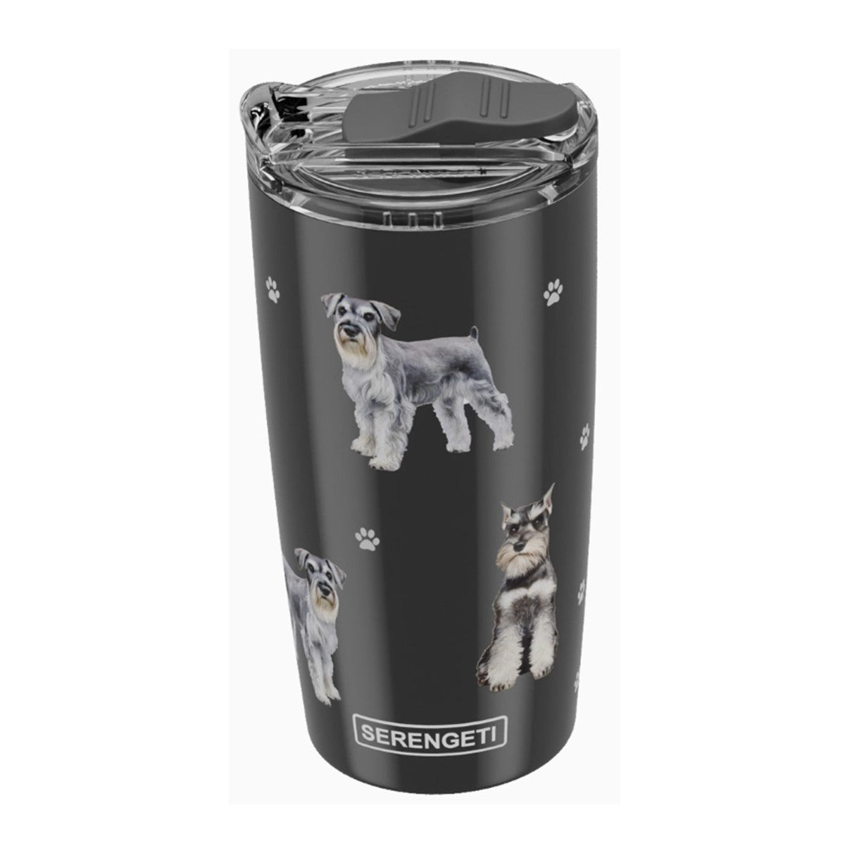 E&S Schnauzer 20oz Tumbler