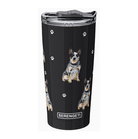 E&S Australian Cattle 20oz Tumbler