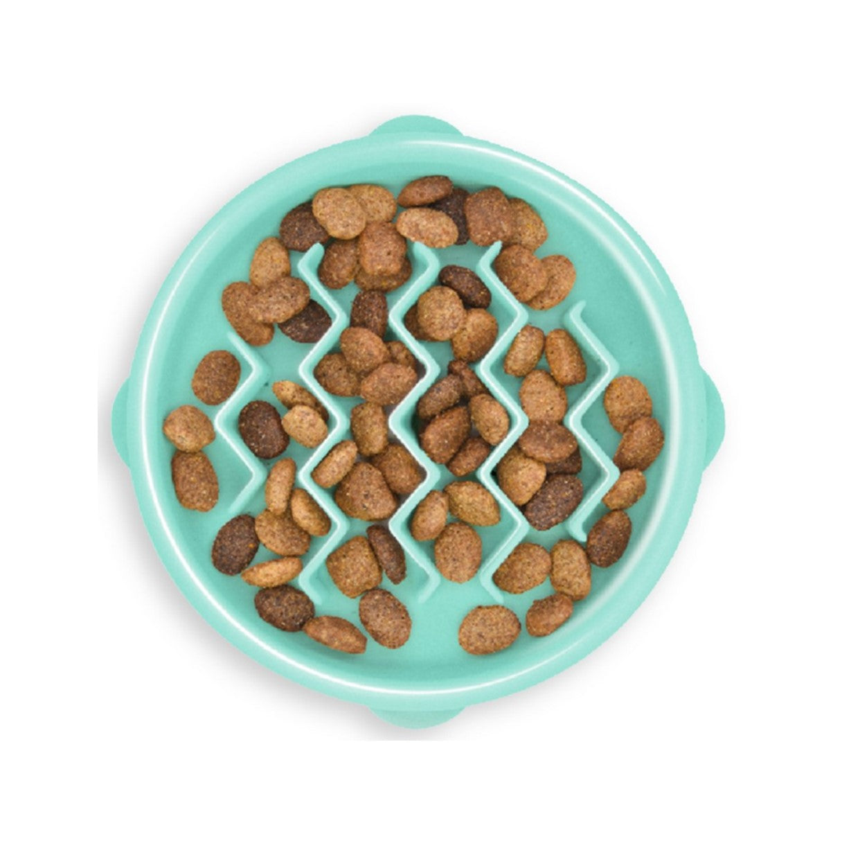 Outward Hound Fun Feeder 3/4c. - Mint or Pink