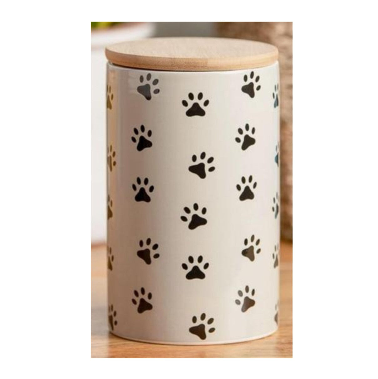 Pawz Treat Jar