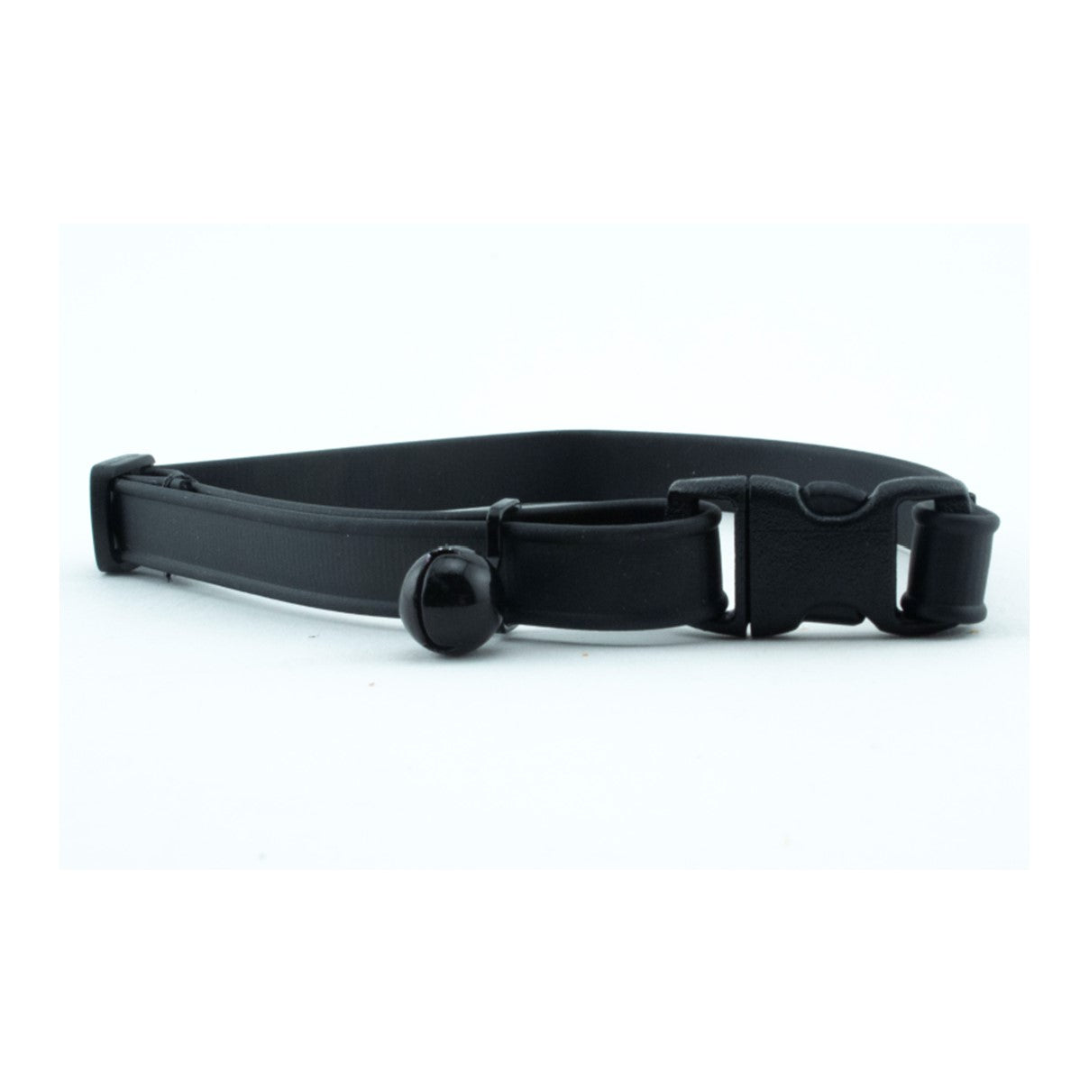 OmniPet Beta Black Cat Collar