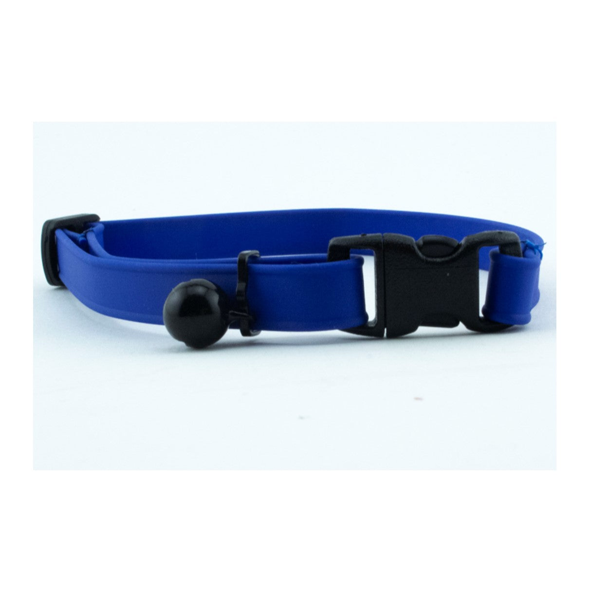 OmniPet Beta Blue Cat Collar