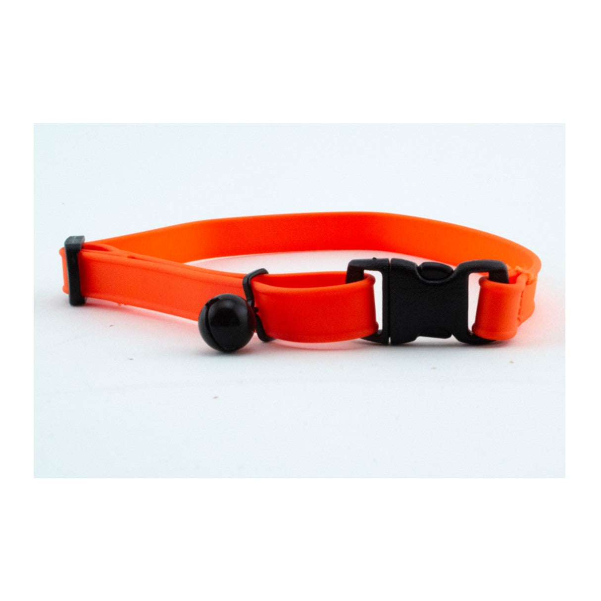 OmniPet Beta Orange Cat Collar