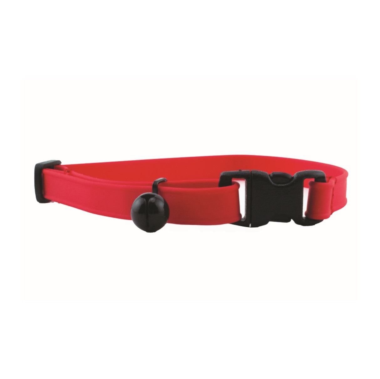 OmniPet Beta Red Cat Collar