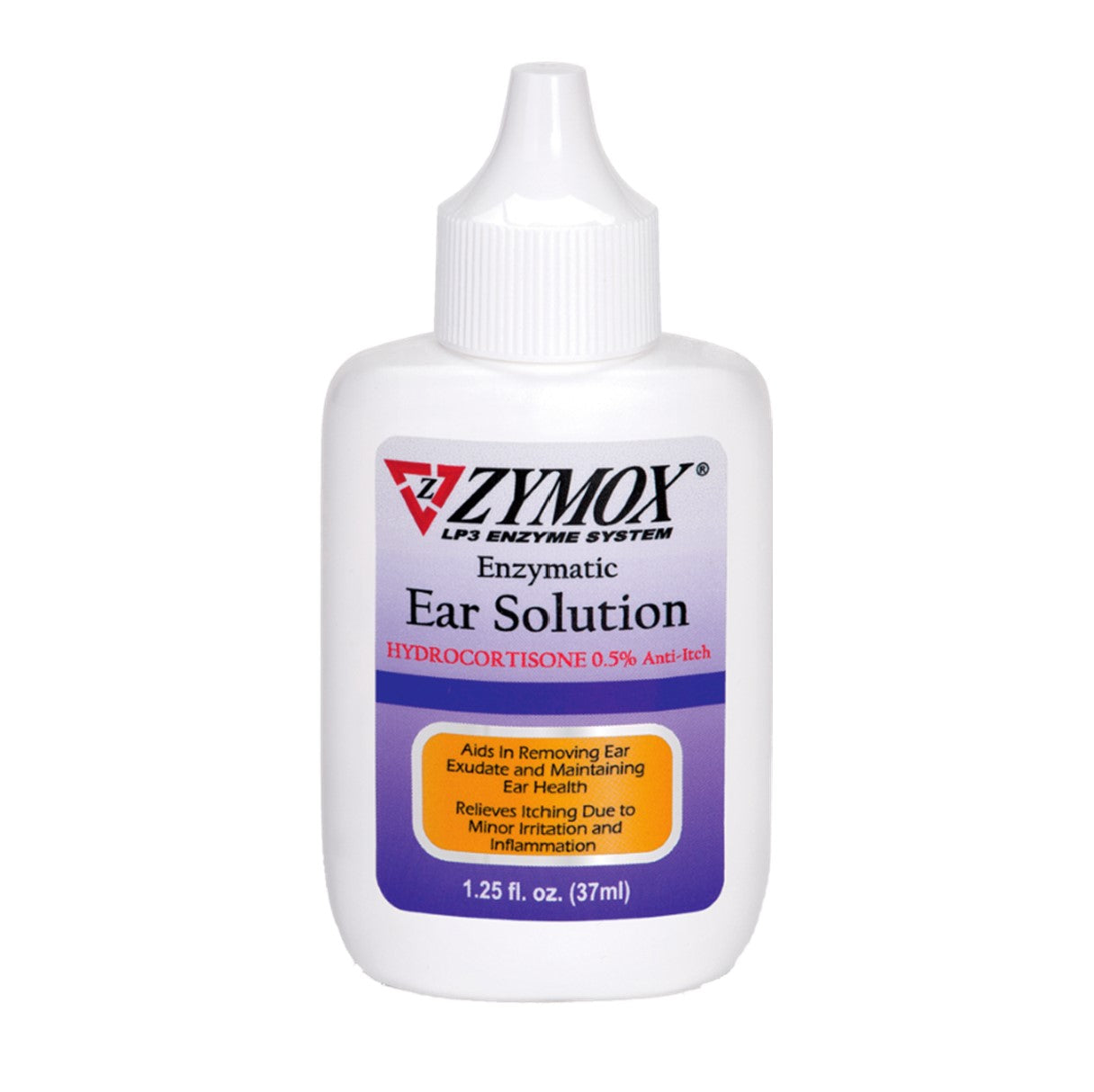 Zymox Ear Solution