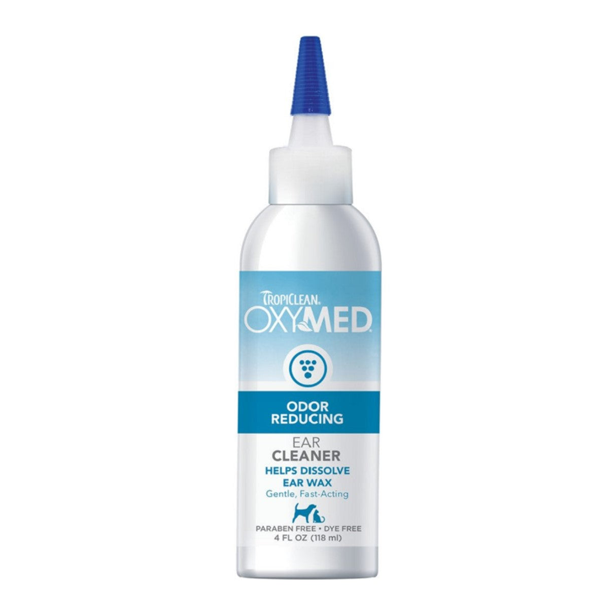 OxyMed Ear Cleaner 4oz