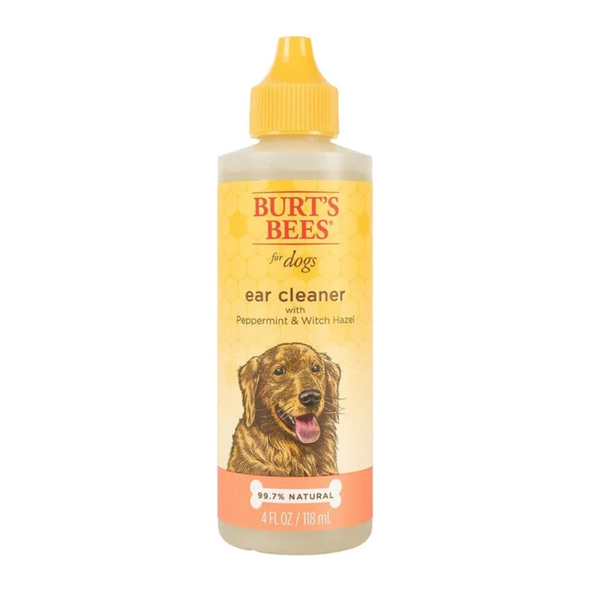 Burt's Bees Ear Cleaner 4oz