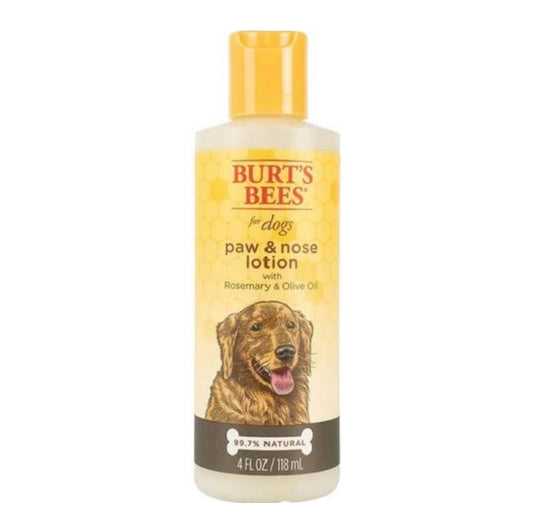Burt's Bees Paw/Nose Lotion