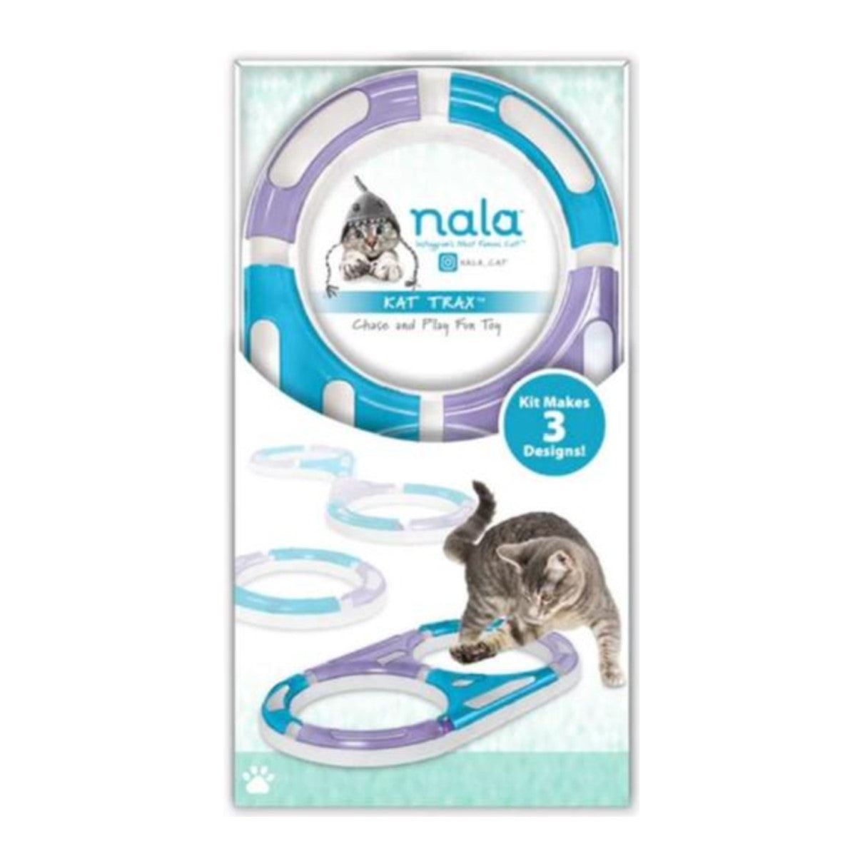 Nala Kat Trax