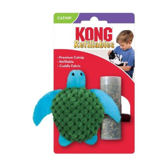 Kong Cat Turtle