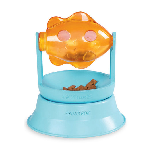 Outward Hound Spinning Fish