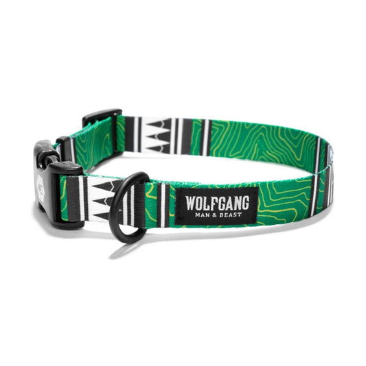 Wolfgang HighPlains Collar - USA Made