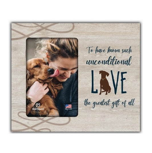 Unconditional Love Frame