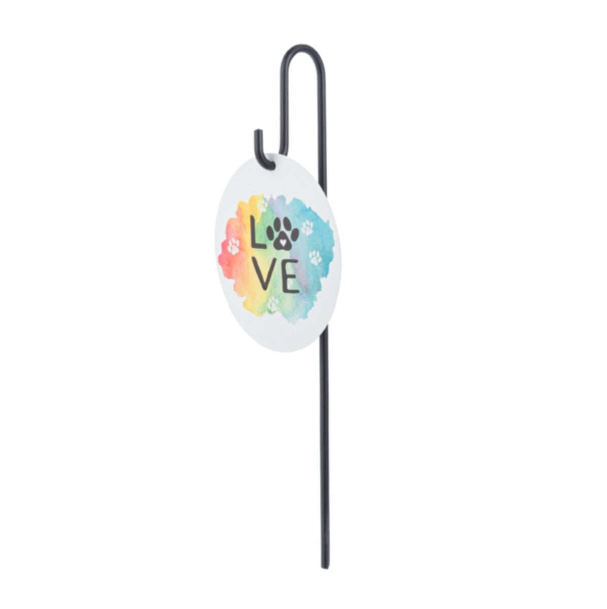 "Love" Plant Pick