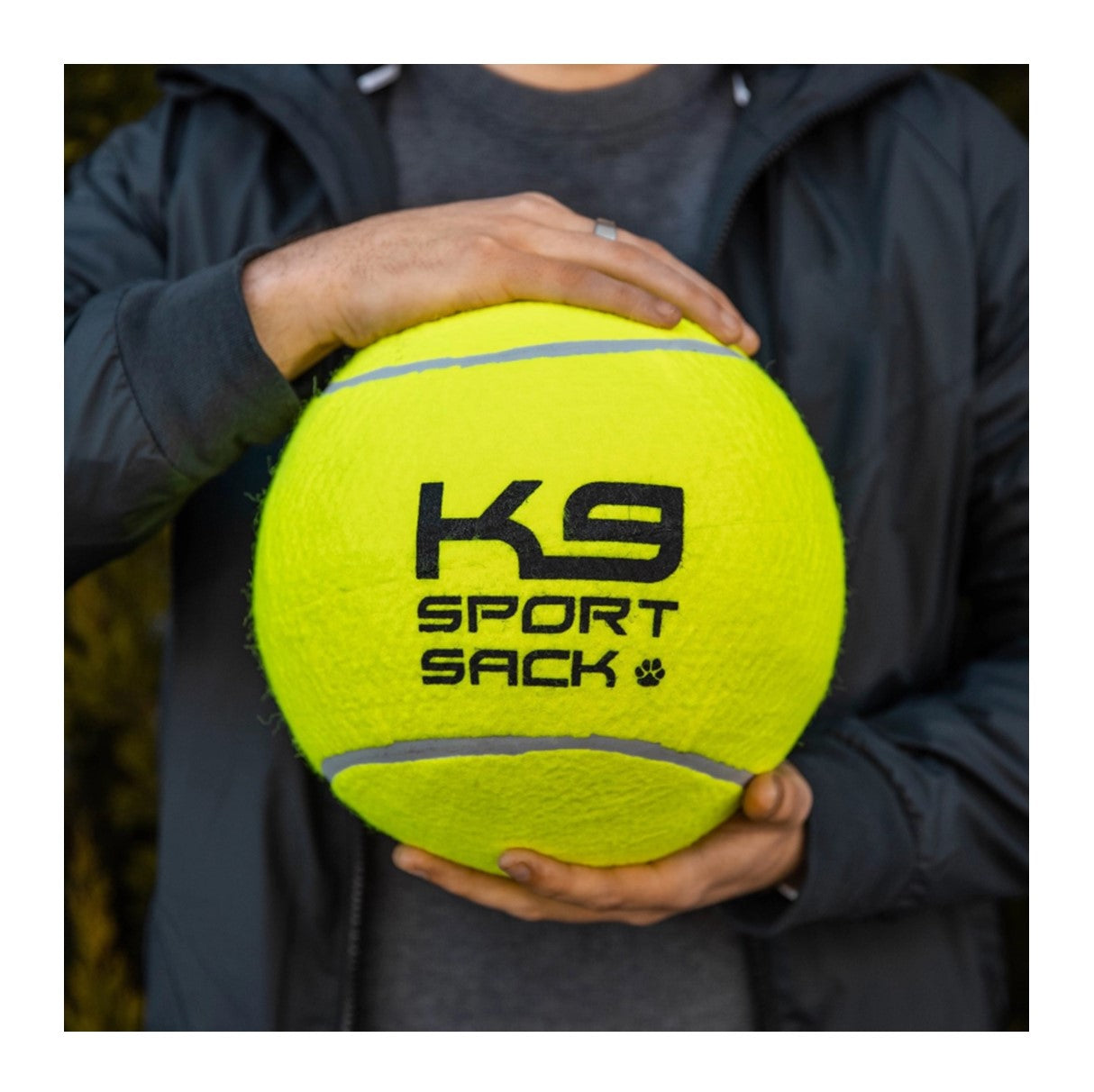 K9 Sport Sack Tennis Ball Super Large