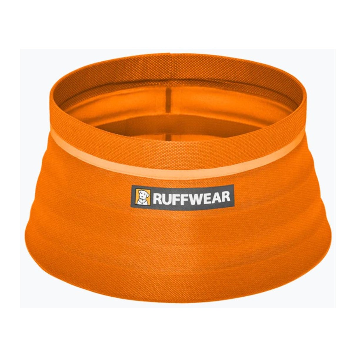 Ruffwear Bivy Bowl Salamander Orange