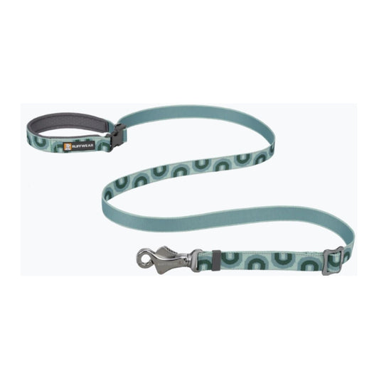 Ruffwear Crag EX Leash Grassy Oxbow