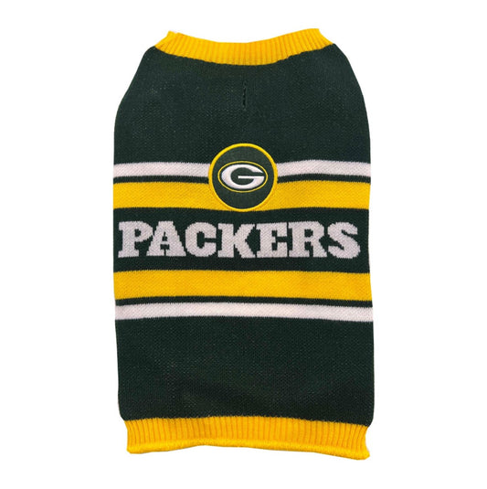 NFL Green Bay Packers Sweater