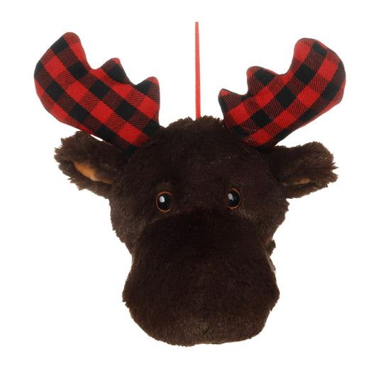 Tall Tails 2-in-1 Holiday Moose 8"